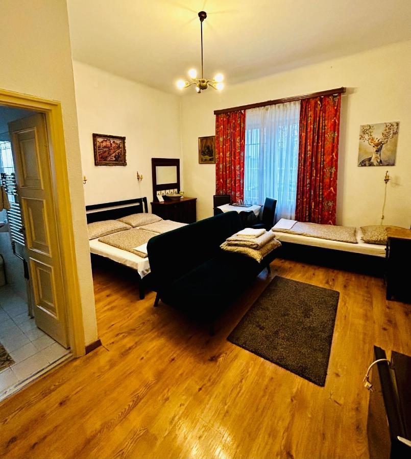 Kis Gellert Guesthouse — Photos 2