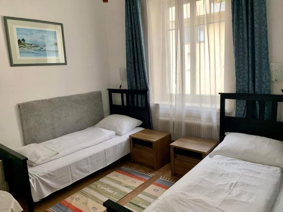 Kis Gellert Guesthouse — Photos 1